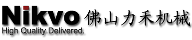 力禾機械